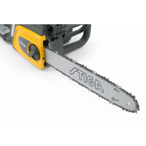 Пила ланцюгова електрична STIGA CS118c-35 (CS118c-35)