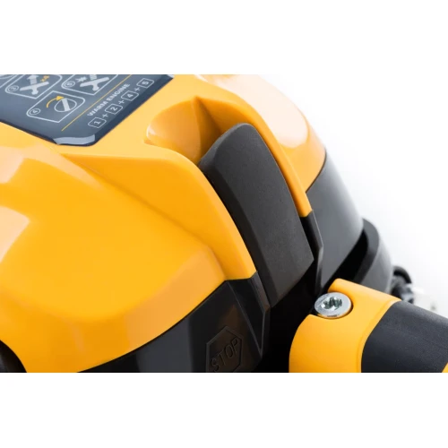 Ланцюгова бензинова пила STIGA CS750 (CS750)