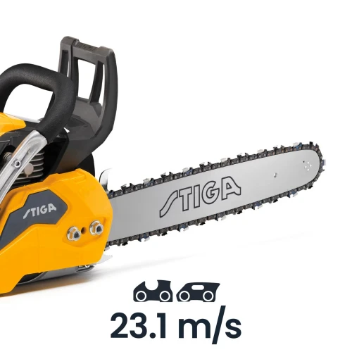 Ланцюгова бензинова пила STIGA CS750 (CS750)