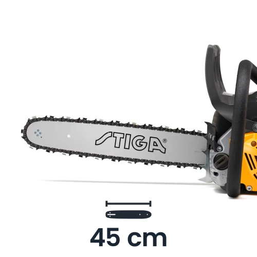 Ланцюгова бензинова пила STIGA CS750 (CS750)