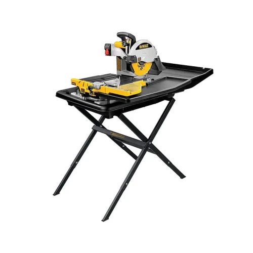 Плиткоріз настільний мережевий DeWALT D24000 (D24000)