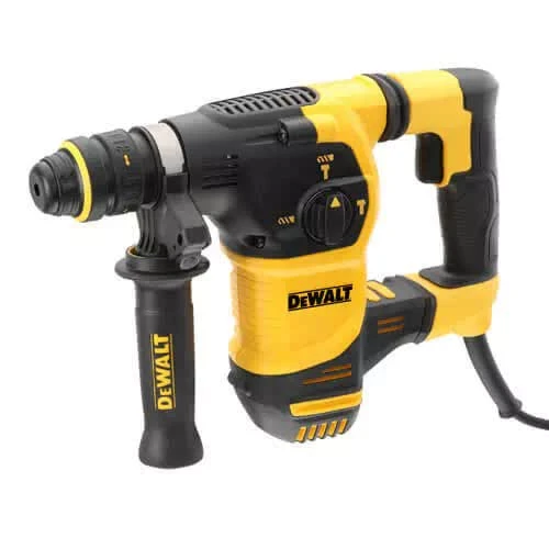  Перфоратор мережевий SDS-Plus DeWALT D25334K (D25334K)