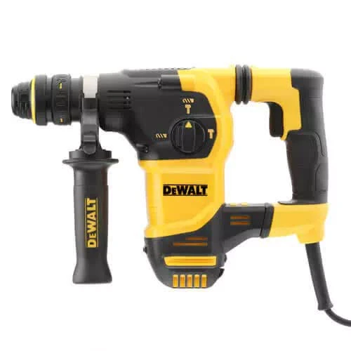  Перфоратор мережевий SDS-Plus DeWALT D25334K (D25334K)