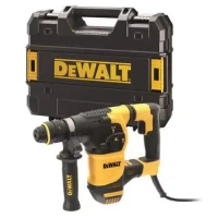 Перфоратор сетевой SDS-Plus DeWALT D25334K (D25334K)