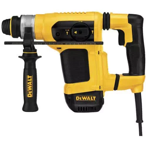 Перфоратор сетевой SDS-Plus DeWALT D25413K (D25413K)