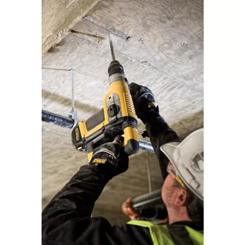 Перфоратор мережевий SDS-Plus DeWALT D25417KT (D25417KT)