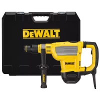 Перфоратор сетевой SDS-MAX DeWALT D25614K (D25614K)