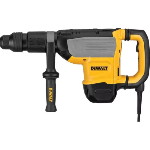 Перфоратор мережевий SDS-MAX DeWALT D25773K (D25773K)