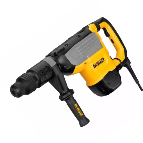 Перфоратор мережевий SDS-MAX DeWALT D25773K (D25773K)