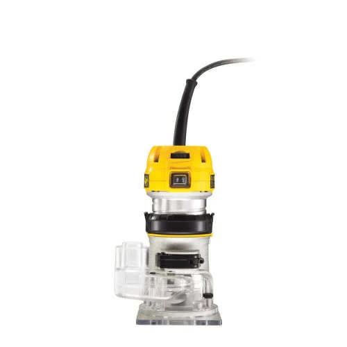 Фрезер мережевий DeWALT D26200 (D26200)