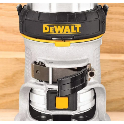 Фрезер мережевий DeWALT D26200 (D26200)