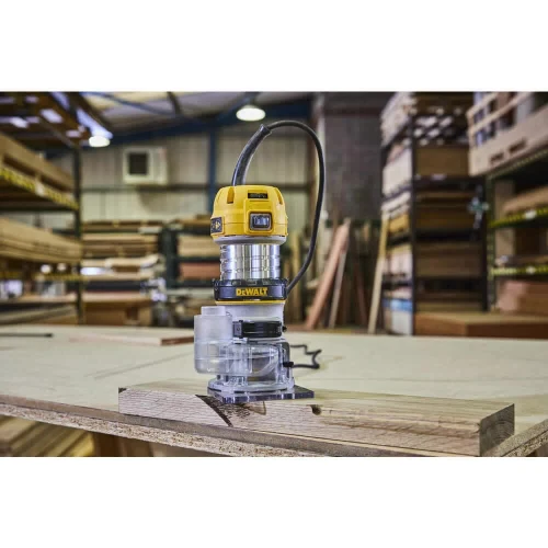 Фрезер мережевий DeWALT D26200 (D26200)