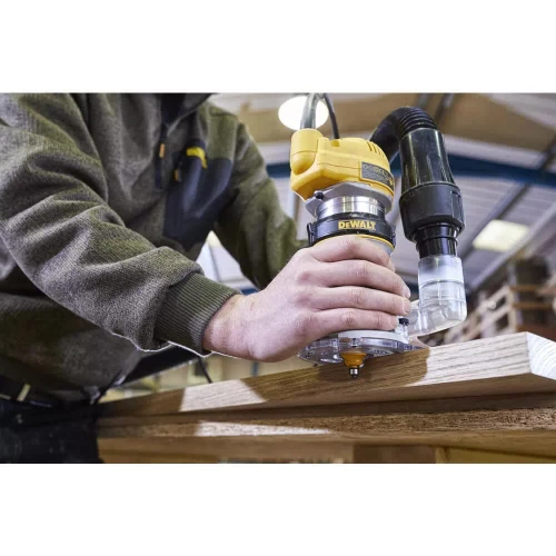 Фрезер мережевий DeWALT D26200 (D26200)
