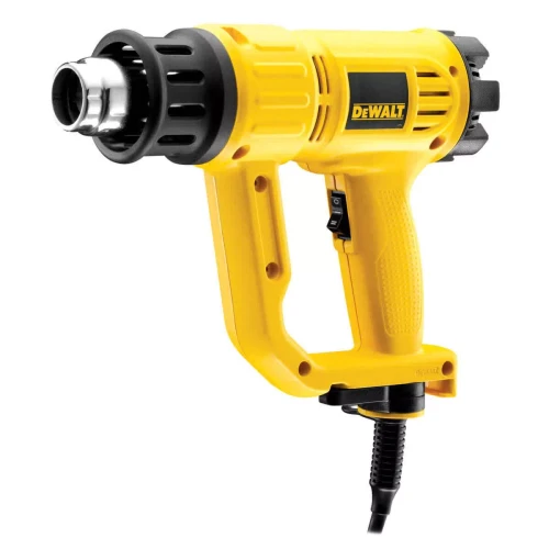 Технічний мережевий фен DeWALT D26411_1 (D26411_1)