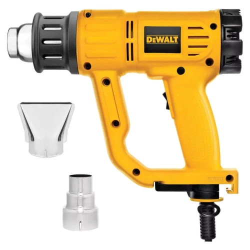 Технический сетевой фен DeWALT D26411_1 (D26411_1)