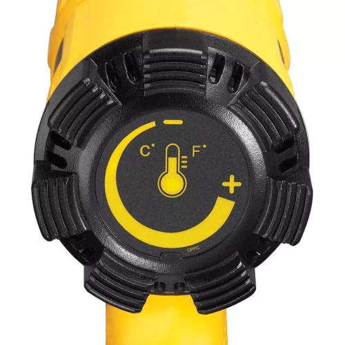 Технический сетевой фен DeWALT D26411_1 (D26411_1)