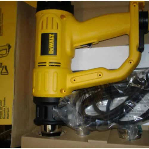 Технический сетевой фен DeWALT D26411_1 (D26411_1)