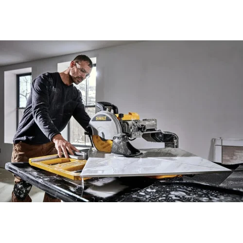 Плиткоріз настільний мережевий DeWALT D36000 (D36000)