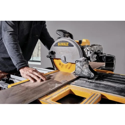 Плиткоріз настільний мережевий DeWALT D36000 (D36000)