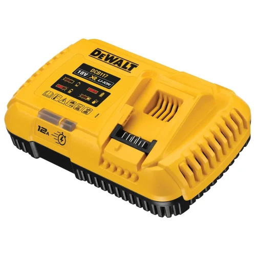 Зарядний пристрій DeWALT DCB117 (DCB117)