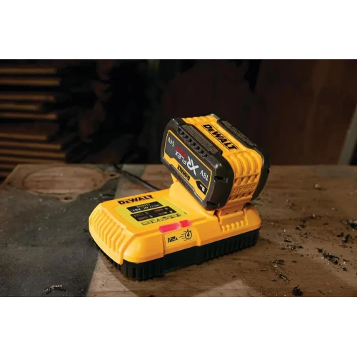 Зарядний пристрій DeWALT DCB117 (DCB117)