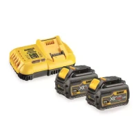 Зарядное устройство DeWALT DCB118T2 (DCB118T2)