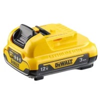 Акумуляторна батарея DeWALT DCB124 (DCB124)