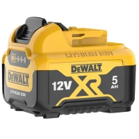 Акумуляторна батарея DeWALT DCB126 (DCB126)