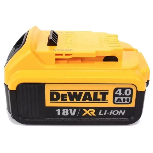 Аккумуляторная батарея DeWALT DCB182 (DCB182)