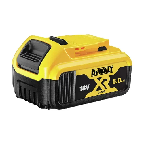 Набор аккумуляторных батарей DeWALT DCB184P2 (DCB184P2)