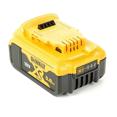 Набор аккумуляторных батарей DeWALT DCB184P2 (DCB184P2)