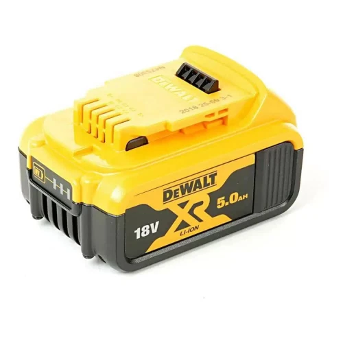 Набор аккумуляторных батарей DeWALT DCB184P2 (DCB184P2)