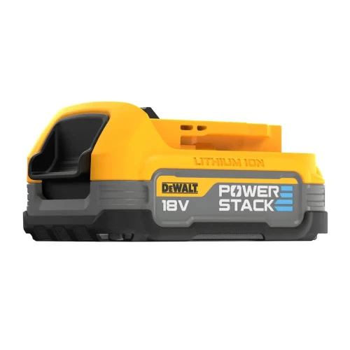 Набор аккумуляторных батарей PowerStack DeWALT DCBP034E2 (DCBP034E2)