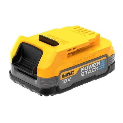 Набор аккумуляторных батарей PowerStack DeWALT DCBP034E2 (DCBP034E2)