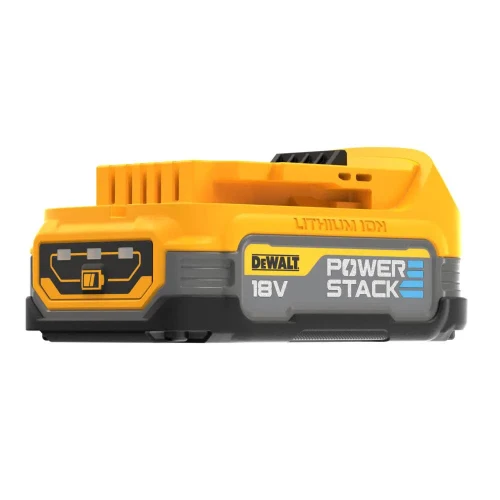 Набор аккумуляторных батарей PowerStack DeWALT DCBP034E2 (DCBP034E2)