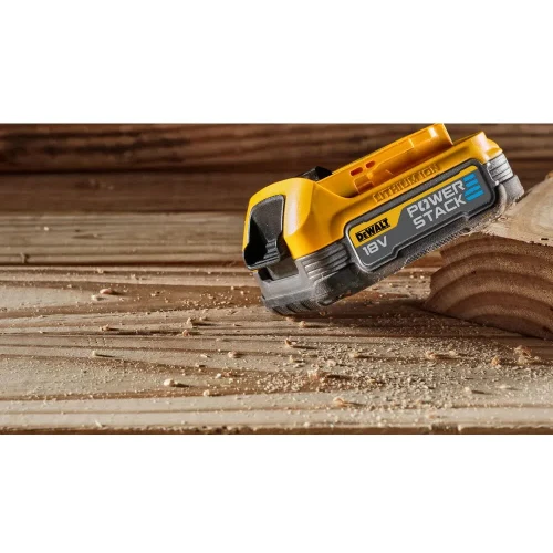 Набор аккумуляторных батарей PowerStack DeWALT DCBP034E2 (DCBP034E2)