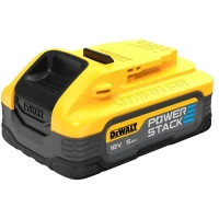 Аккумуляторная батарея PowerStack DeWALT DCBP518 (DCBP518)