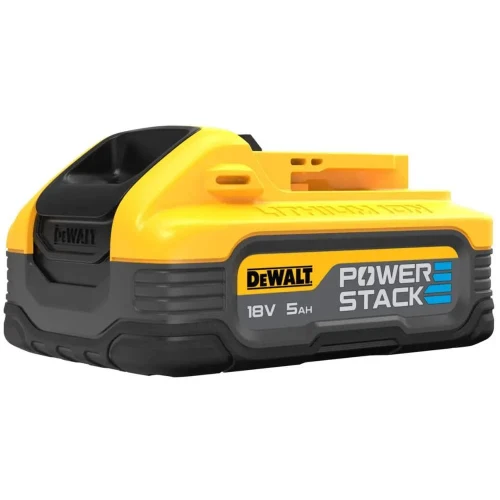Аккумуляторная батарея PowerStack DeWALT DCBP518 (DCBP518)