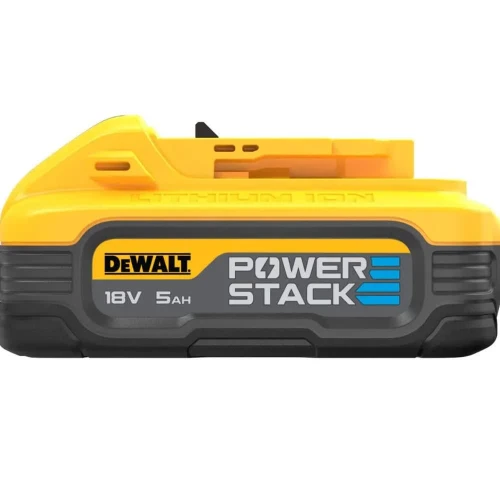Аккумуляторная батарея PowerStack DeWALT DCBP518 (DCBP518)