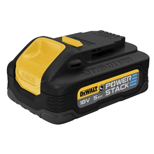 Акумуляторна батарея PowerStack GFN блок DeWALT DCBP518G (DCBP518G)
