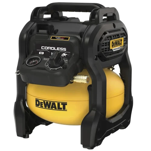 Компресор повітряний акумуляторний DeWALT DCC1018N (DCC1018N)