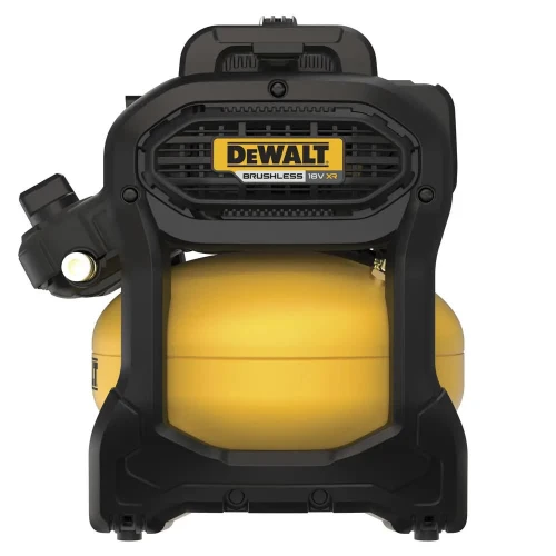 Компрессор воздушный аккумуляторный DeWALT DCC1018N (DCC1018N)
