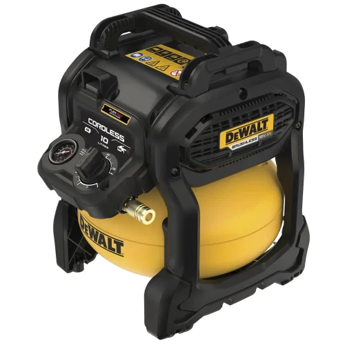 Компрессор воздушный аккумуляторный DeWALT DCC1018N (DCC1018N)