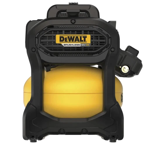 Компрессор воздушный аккумуляторный DeWALT DCC1018N (DCC1018N)