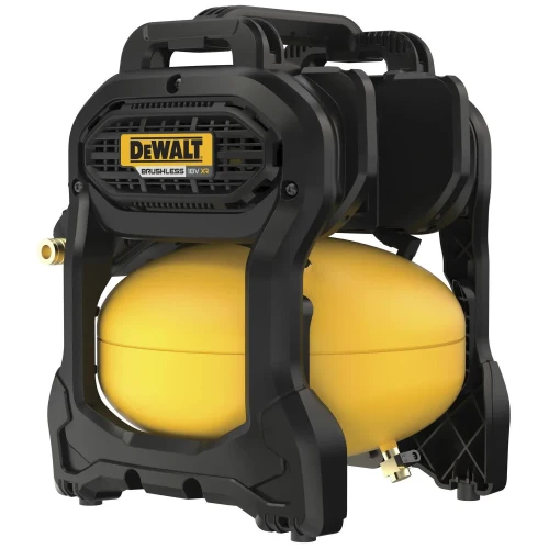 Компрессор воздушный аккумуляторный DeWALT DCC1018N (DCC1018N)
