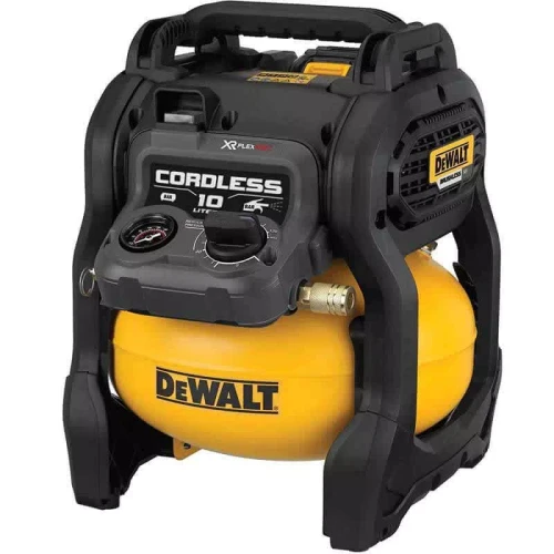  Компресор повітряний акумуляторний DeWALT DCC1054N (DCC1054N)