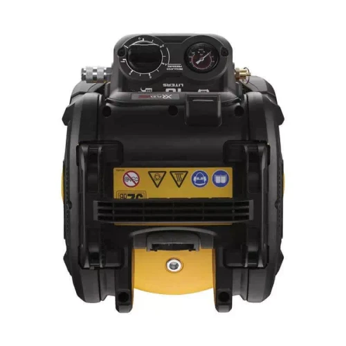 Компрессор воздушный аккумуляторный DeWALT DCC1054N (DCC1054N)