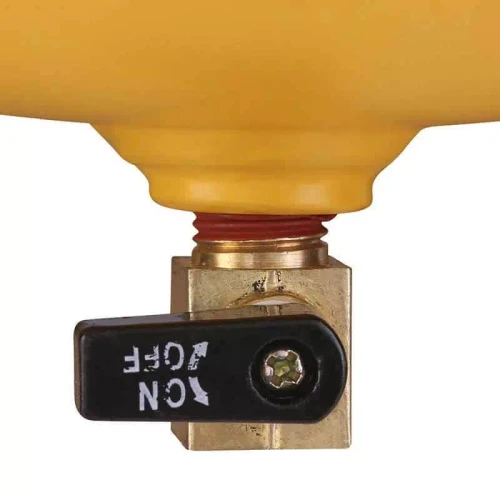 Компрессор воздушный аккумуляторный DeWALT DCC1054N (DCC1054N)