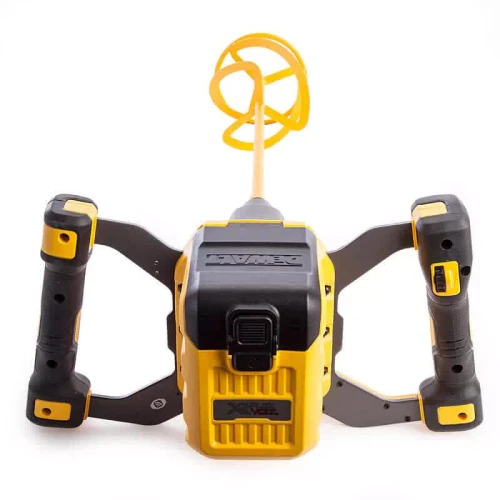 Миксер аккумуляторный DeWALT DCD240N (DCD240N)