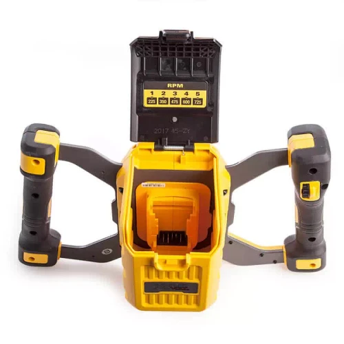 Миксер аккумуляторный DeWALT DCD240N (DCD240N)
